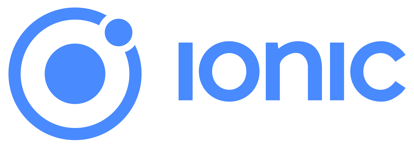 ionic